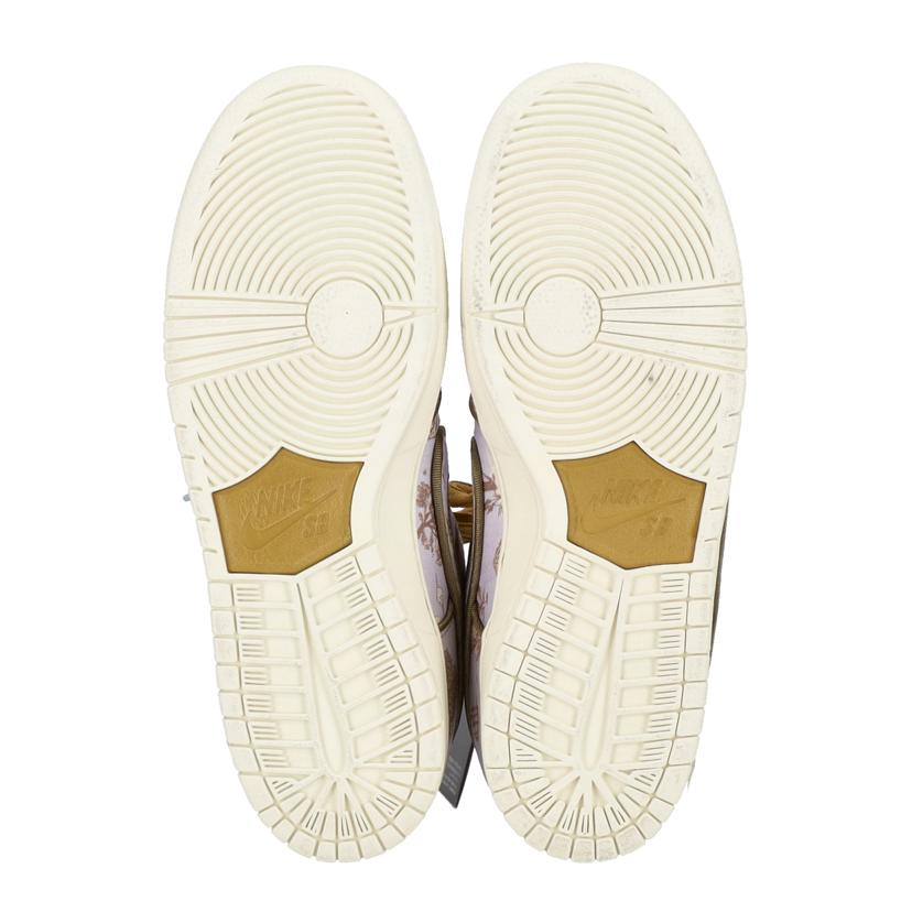 nike ナイキ/SB DUNK LOW/FN5880-001//Aランク/93