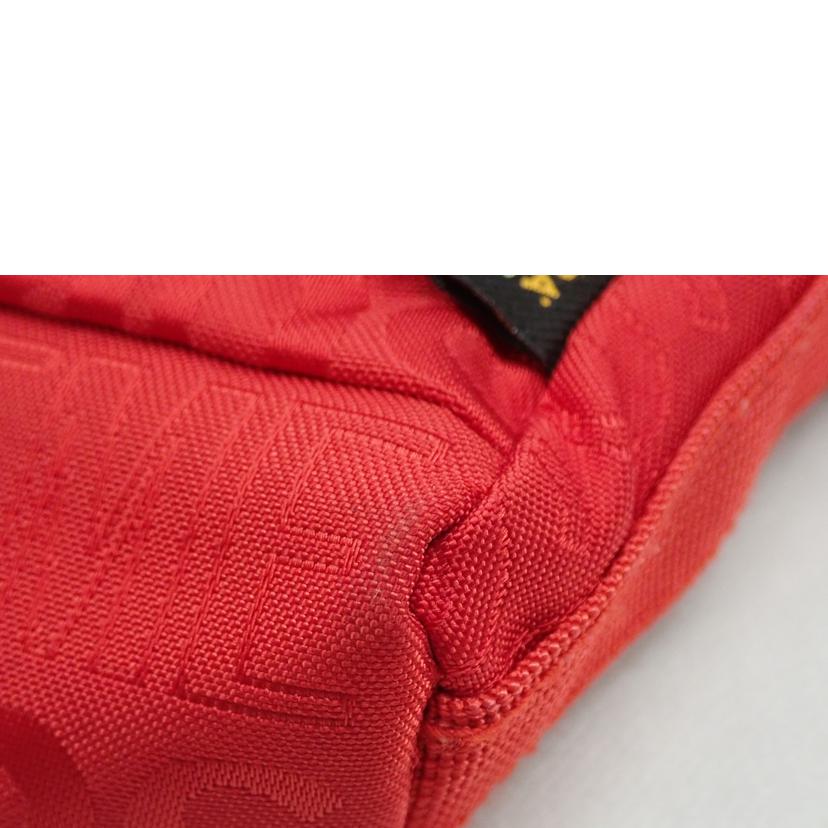 SUPREME シュプリーム/19SS ショルダーバッグ//Bランク/62