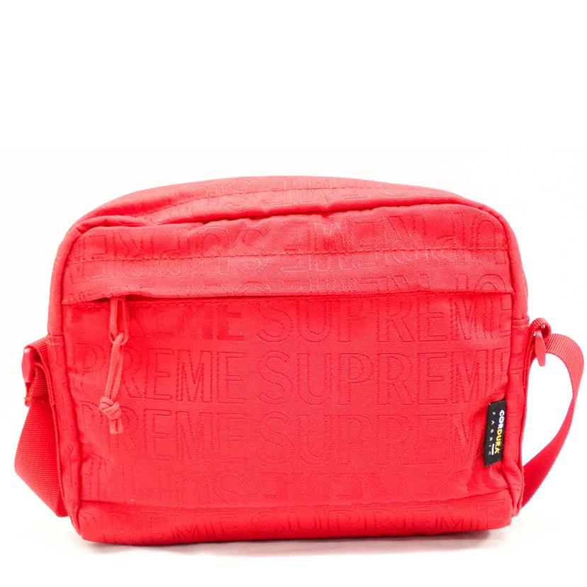 SUPREME シュプリーム/19SS ショルダーバッグ//Bランク/62