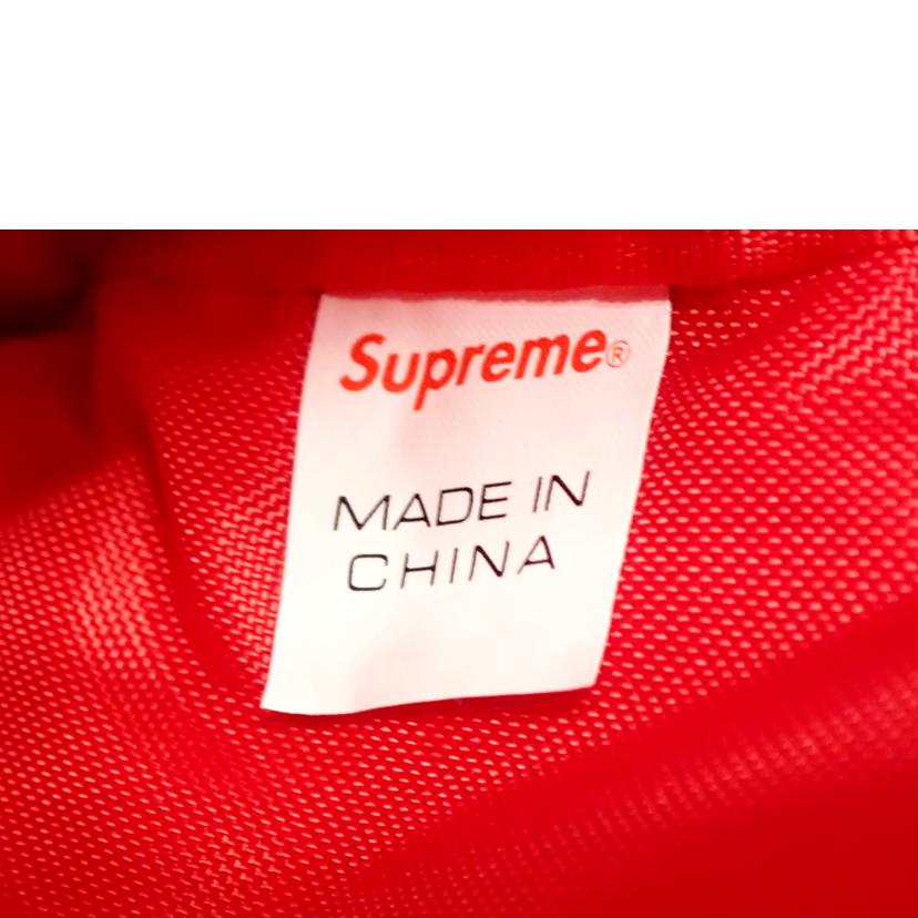 SUPREME シュプリーム/19SS ショルダーバッグ//Bランク/62