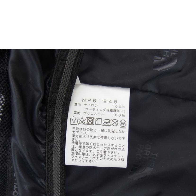 THE NORTH FACE ノースフェイス/ノベルティスクープジャケット/バンダナ柄/NP61845//Bランク/04