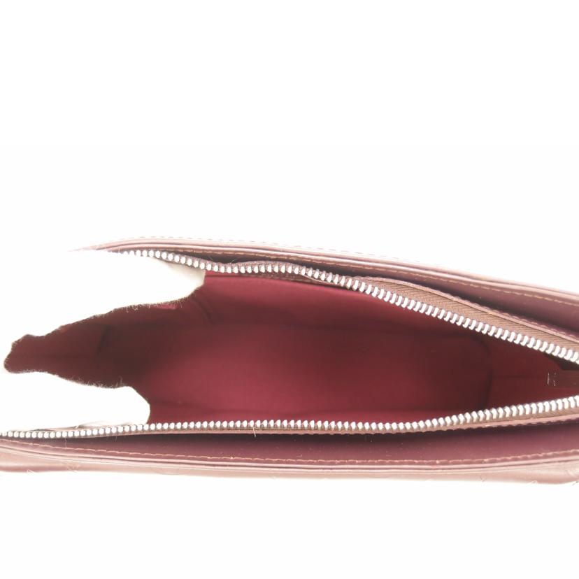 LOUIS VUITTON ルイヴィトン ルイ・ヴィトン ワンショルダーバック ショルダーバッグ 肩掛け 紫 レディース/アルストン/モノグラムマット/ヴィオレ/M5126//CA1***/Bランク/69