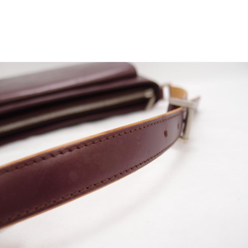 LOUIS VUITTON ルイヴィトン ルイ・ヴィトン ワンショルダーバック ショルダーバッグ 肩掛け 紫 レディース/アルストン/モノグラムマット/ヴィオレ/M5126//CA1***/Bランク/69