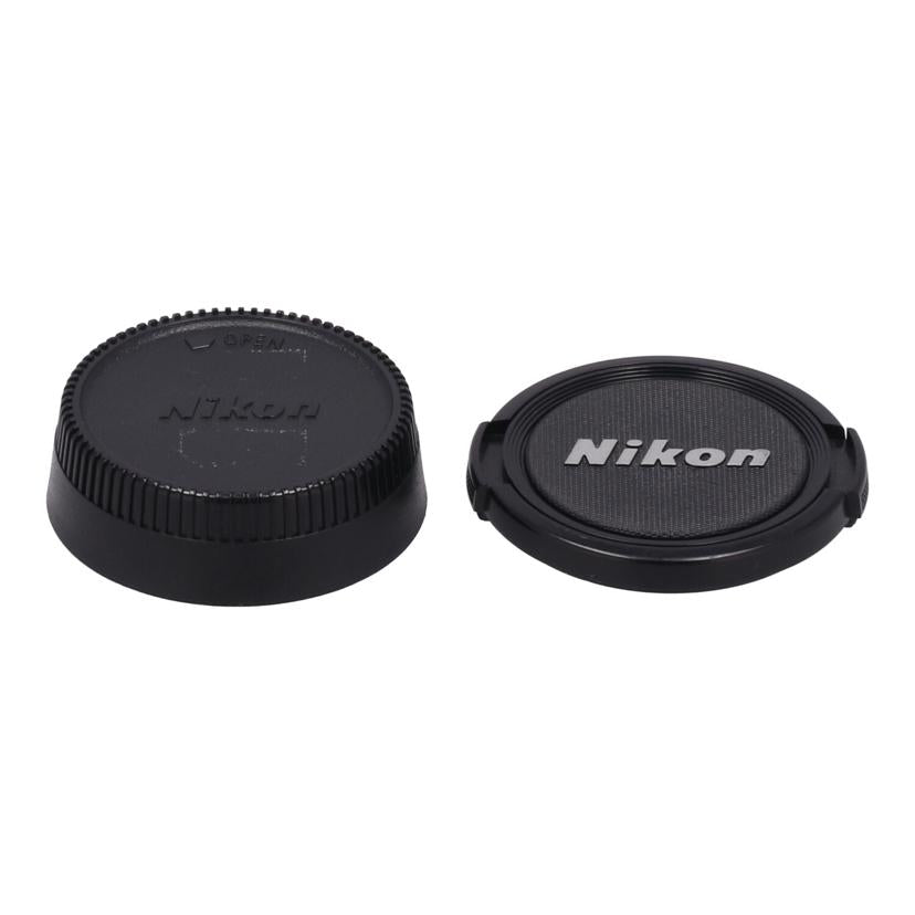 Nikon ニコン /交換レンズ/50mm/S.C Auto 50mm f1.4//1400274/Bランク/62