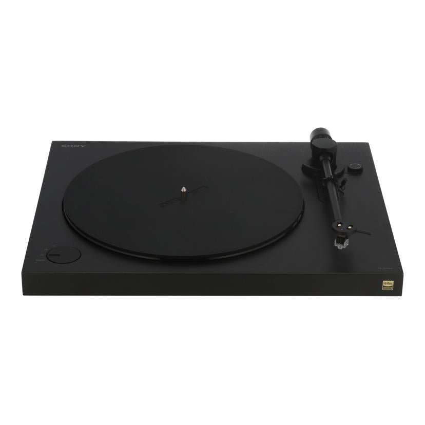 SONY ソニー/レコードプレーヤー/PS-HX500//2101586/Bランク/77