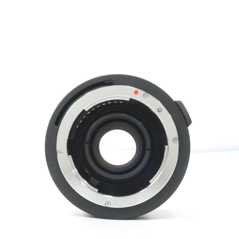 SIGMA シグマ/テレコンバーター/APO TELE CONVERTER 2x EX//2002140/Aランク/65