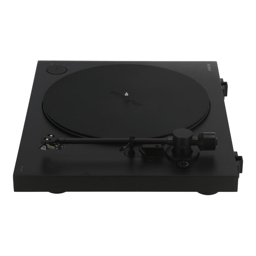 SONY ソニー/レコードプレーヤー/PS-HX500//2101586/Bランク/77