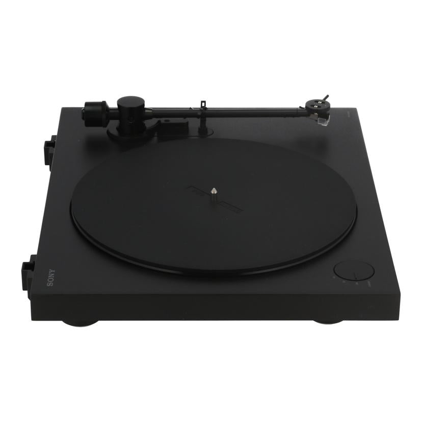 SONY ソニー/レコードプレーヤー/PS-HX500//2101586/Bランク/77