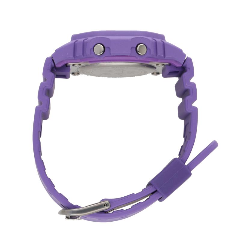 CASIO カシオ/G-SHOCK/ITZYコラボ/パープル/GMD-S5610IT-6JR//352*/SAランク/24