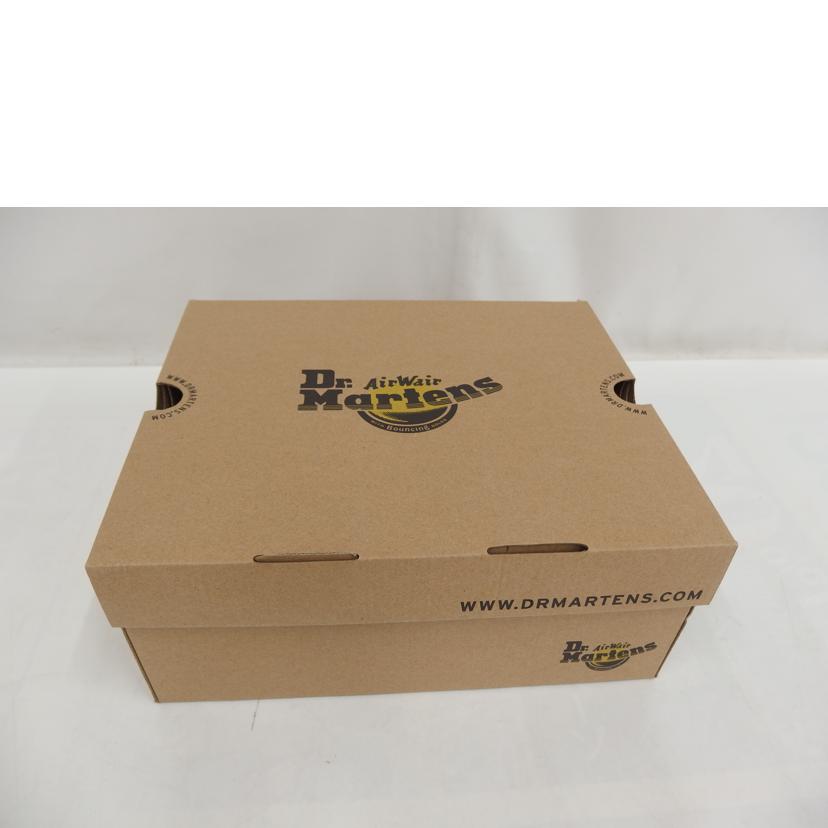 Dr.Martens ドクターマーチン/BLAIRE QUAD サンダル/ブラック/2796001//ABランク/82