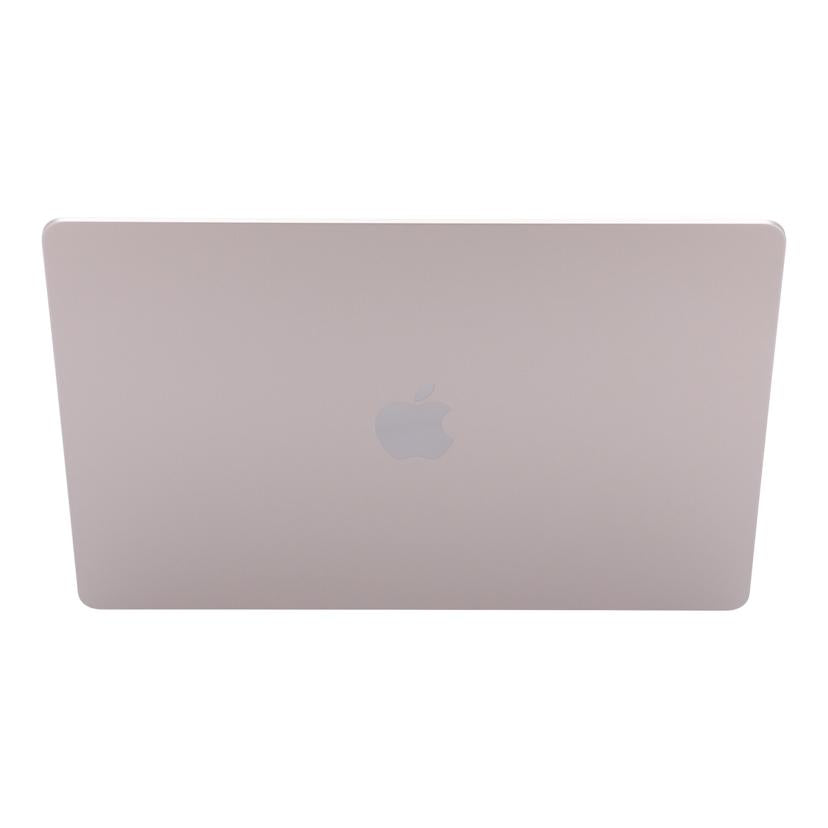Apple アップル /MacBook Air(15インチ,M2,2023)/MQKU3J/A//K3VYD94M9C/SAランク/67