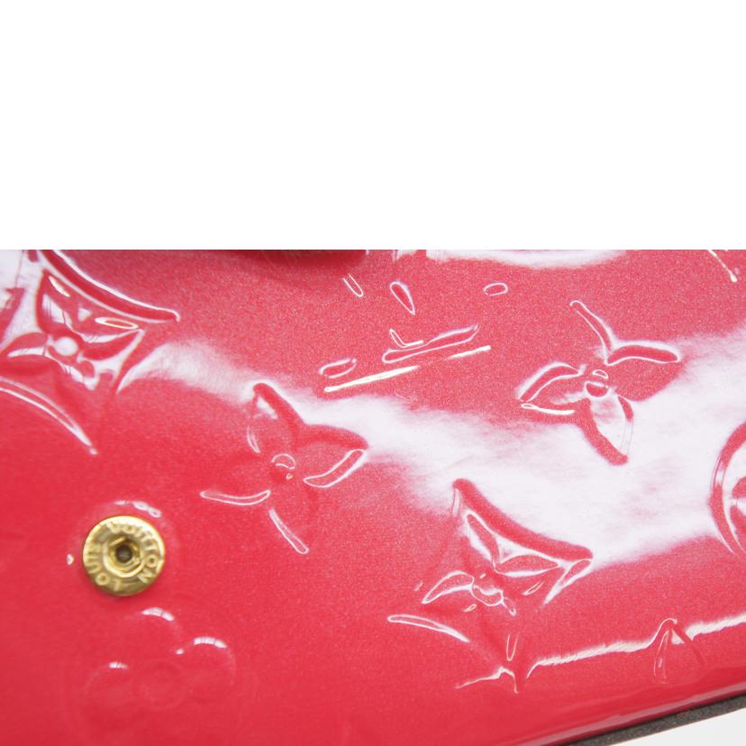 LOUIS VUITTON ルイ・ヴィトン/フェリーチェチェーンショルダー/MGヴェルニ/ホットピンク/M61787//TJ2***/ABランク/05