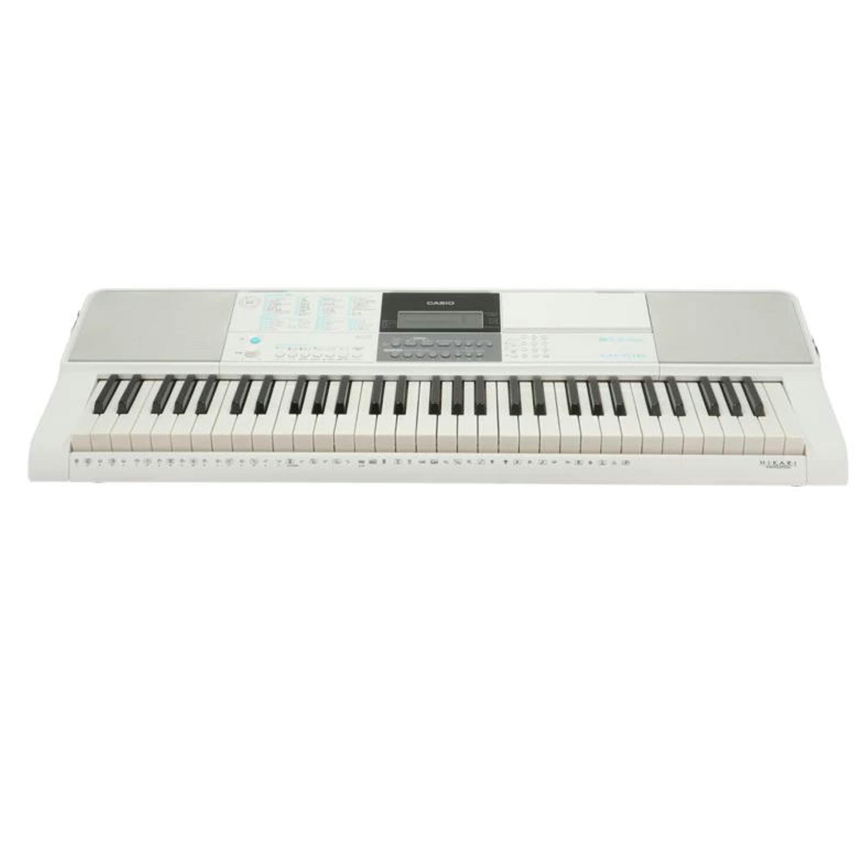 CASIO CASIO/楽器｜WonderREX-ONLINE 公式通販サイト 