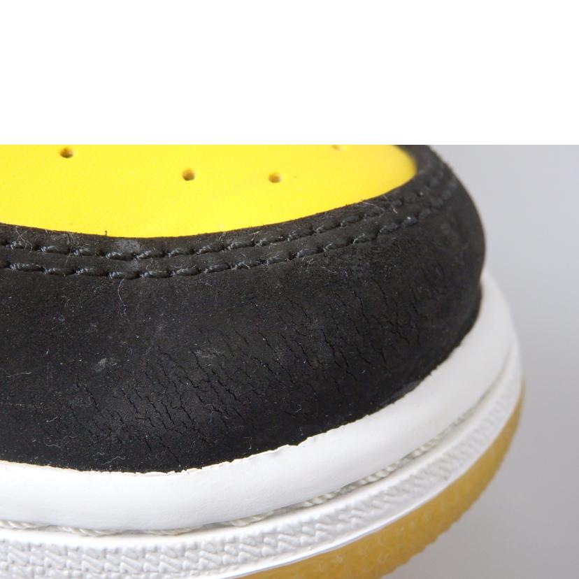 NIKE ナイキ/AJ1 RETRO MID/554724-035//ABランク/76