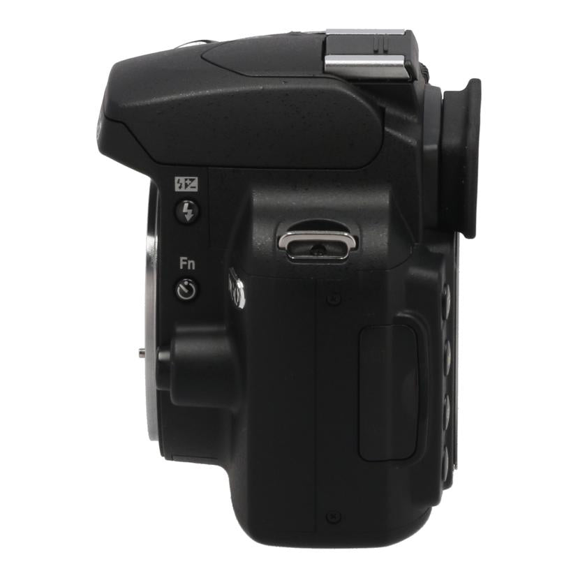 Nikon ニコン /デジタル一眼 ボディ/D60 ボディ//2158578/Bランク/22