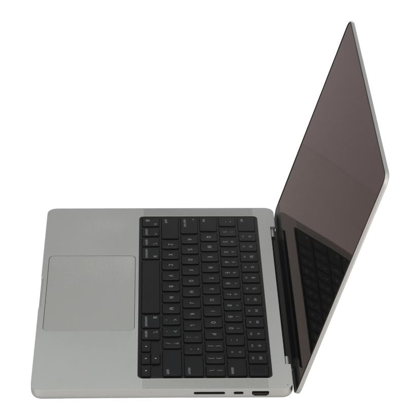 Apple アップル /MacBook Pro(14インチ,2021)/MKGT3J/A//VG7H4L2NTD/ABランク/84