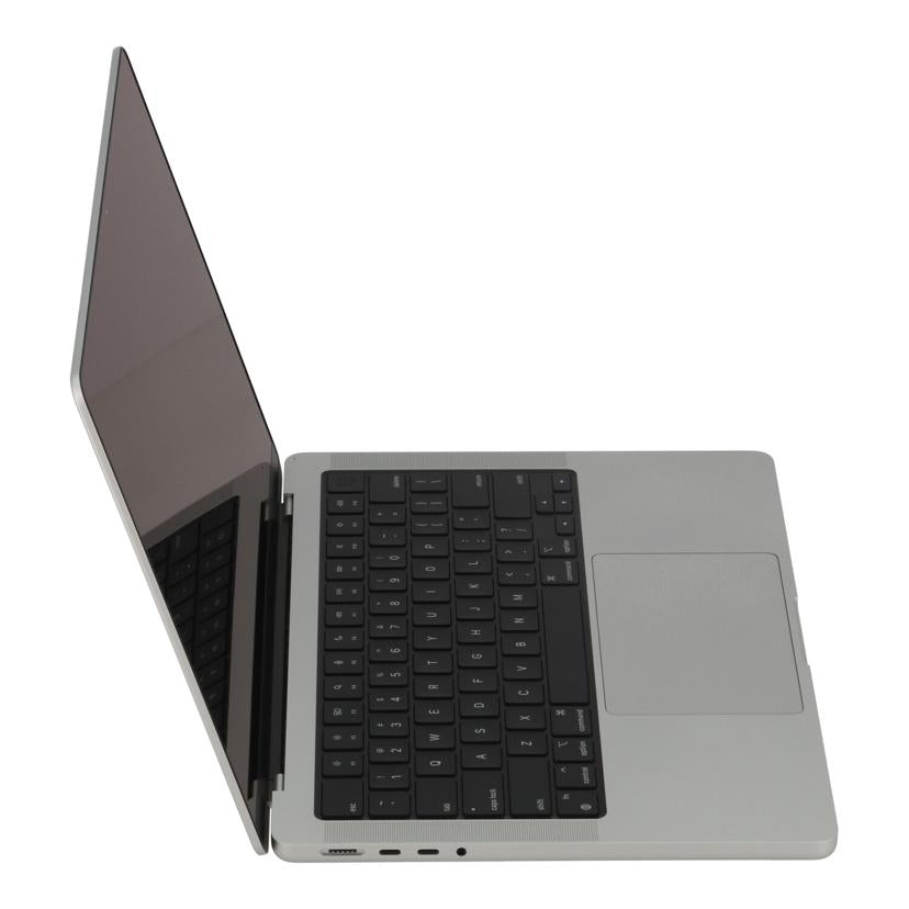 Apple アップル /MacBook Pro(14インチ,2021)/MKGT3J/A//VG7H4L2NTD/ABランク/84