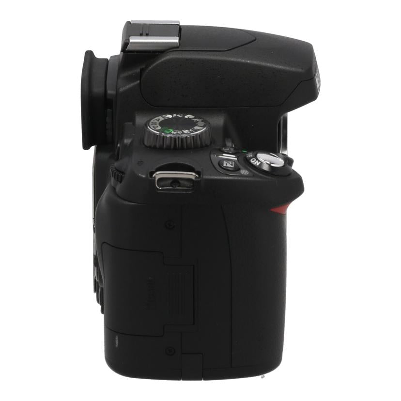 Nikon ニコン /デジタル一眼 ボディ/D60 ボディ//2158578/Bランク/22