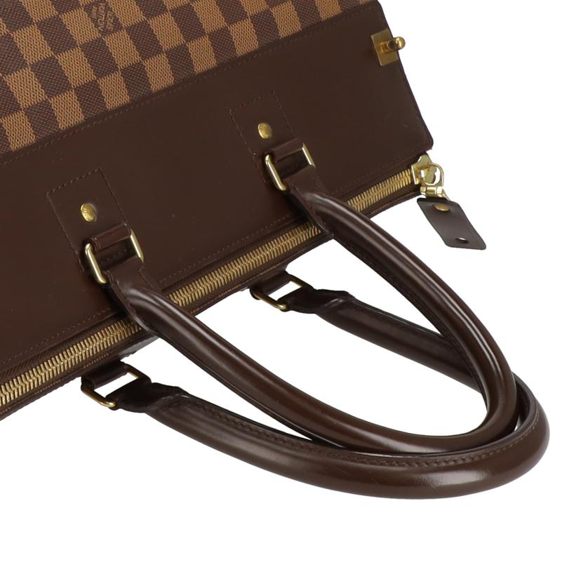 LOUIS VUITTON ルイヴィトン/グリニッジPM/ダミエ/N41165//AR1***/ABランク/91