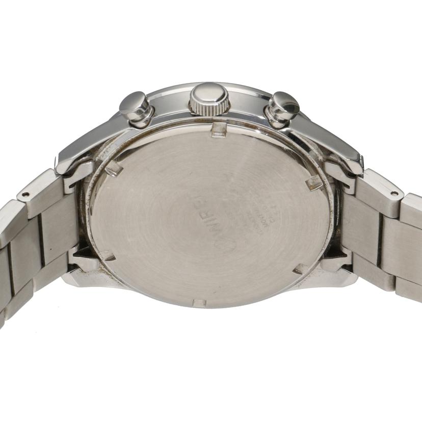 SEIKO セイコー/メンズクロノグラフ/クオーツ/AGAT402//541***/ABランク/93