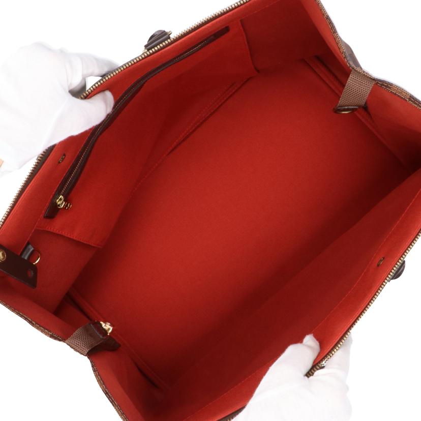 LOUIS VUITTON ルイヴィトン/グリニッジPM/ダミエ/N41165//AR1***/ABランク/91