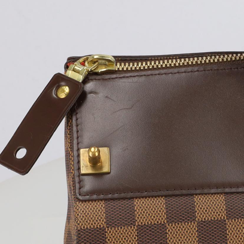 LOUIS VUITTON ルイヴィトン/グリニッジPM/ダミエ/N41165//AR1***/ABランク/91