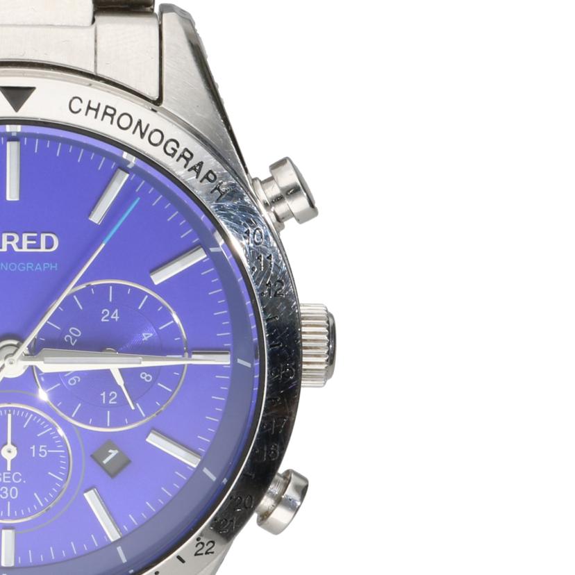 SEIKO セイコー/メンズクロノグラフ/クオーツ/AGAT402//541***/ABランク/93