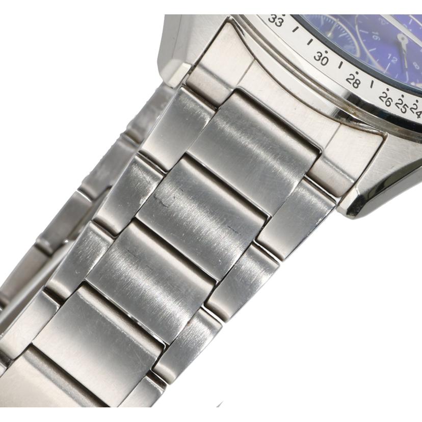 SEIKO セイコー/メンズクロノグラフ/クオーツ/AGAT402//541***/ABランク/93