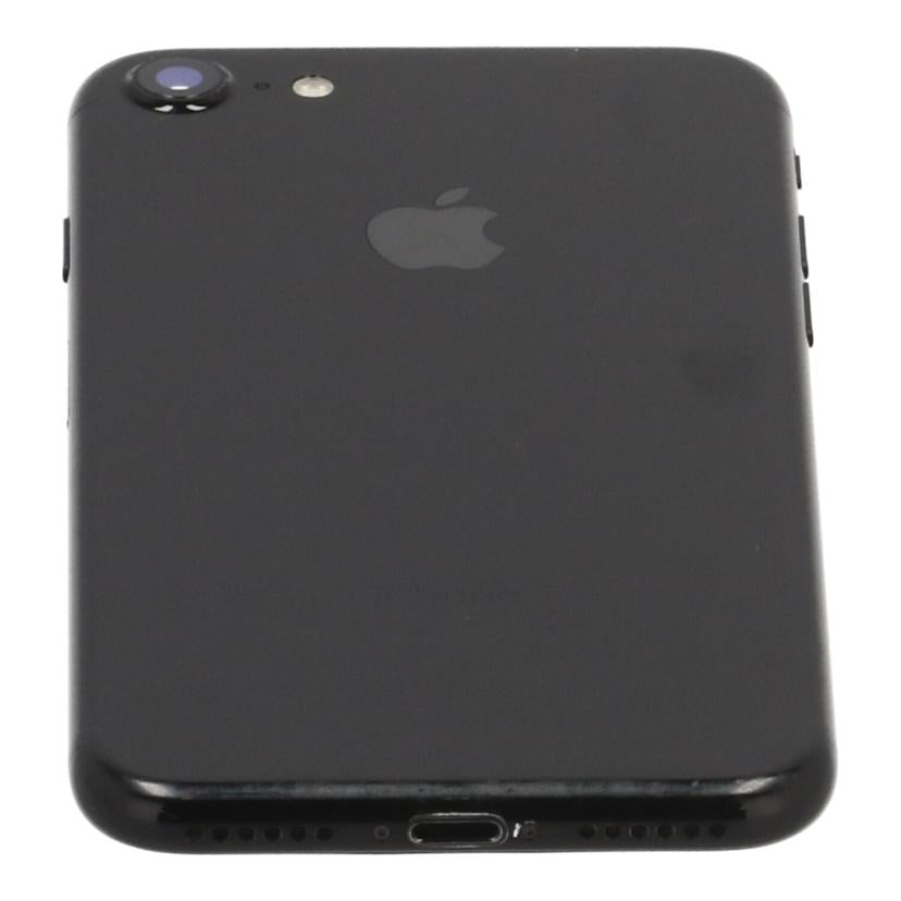 Apple SIMロックなし アップル /iPhone7 128GB/MNCP2J/A//FK1SP0CYHG86/Bランク/09