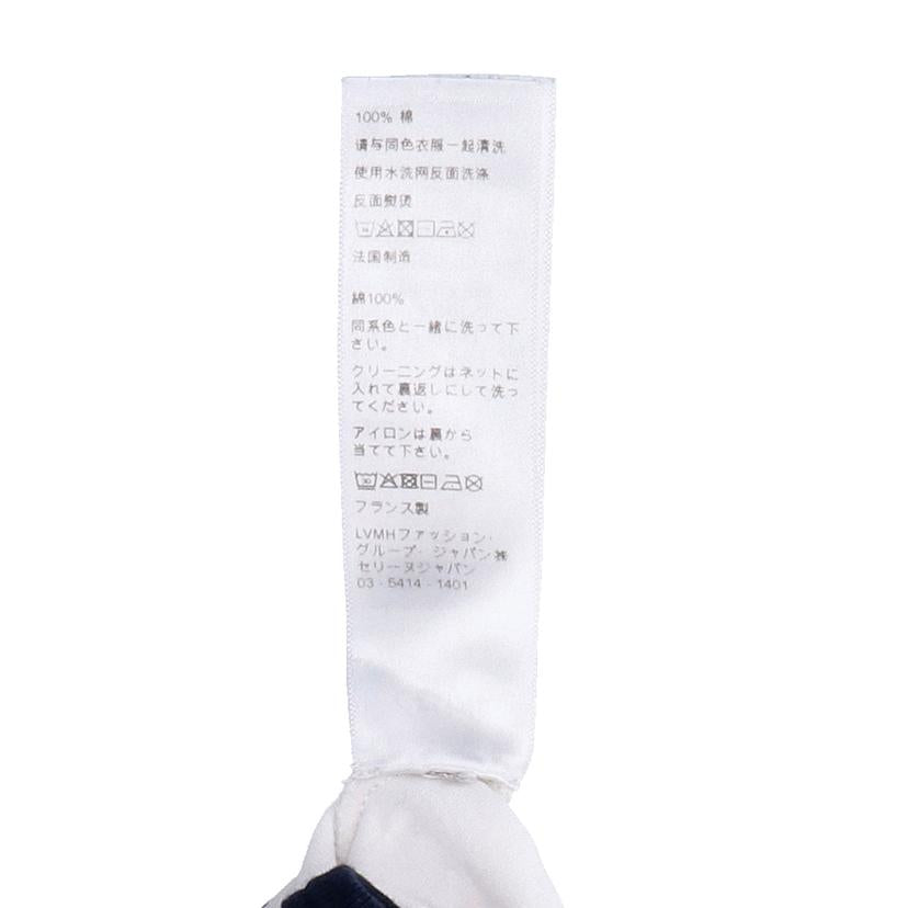 CELINE セリーヌ/CELINE/ロゴTシャツ/S/25//ABランク/75