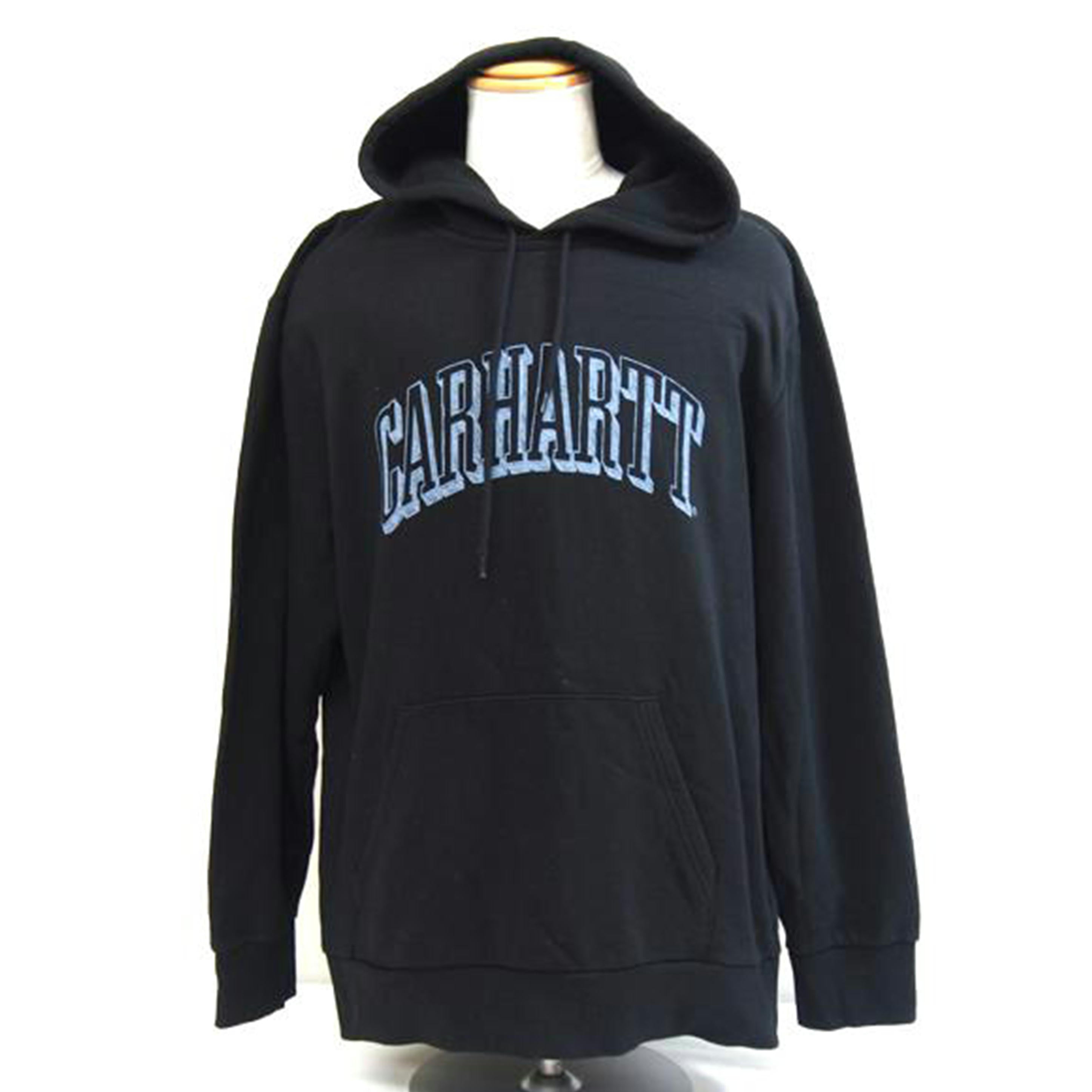 carhartt カーハート/フーデッドスクロールスウェット/I030942//Aランク/71