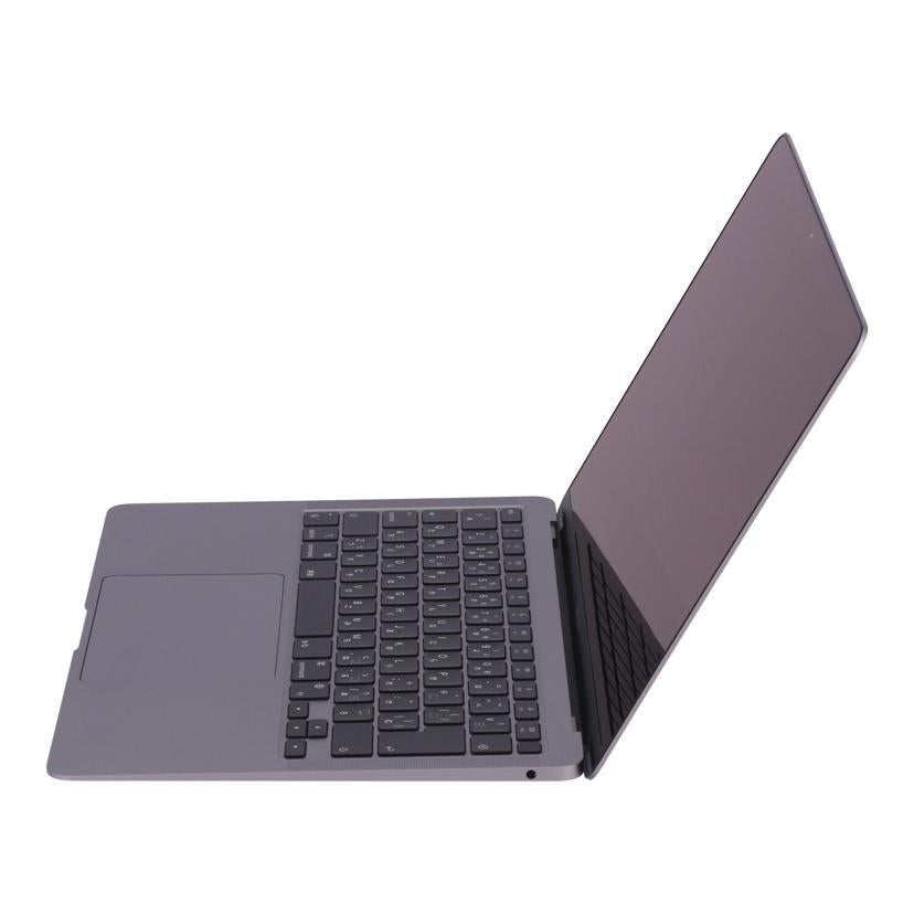 Apple アップル /MacBook Air(M1,2020)/MGN63J/A//FVFJQSKM1WFV/ABランク/18