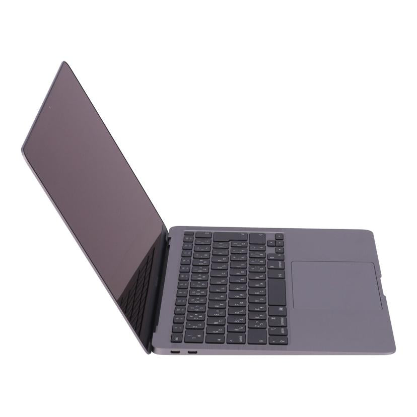 Apple アップル /MacBook Air(M1,2020)/MGN63J/A//FVFJQSKM1WFV/ABランク/18