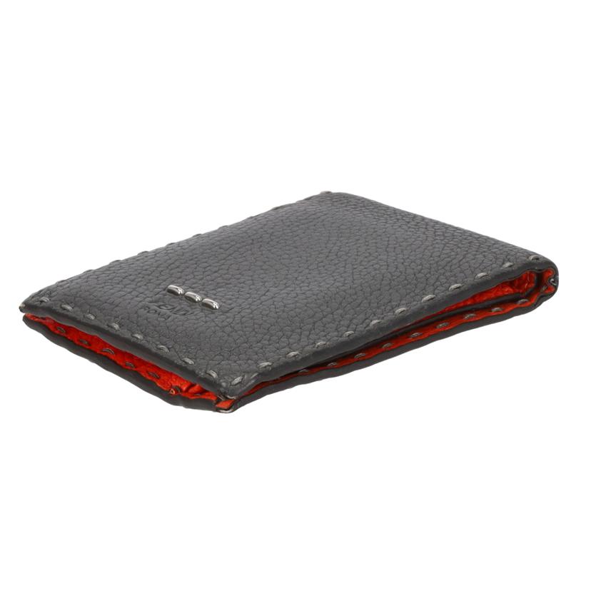 FENDI フェンディ/二つ折り財布/メンズ/7M0194//ADY**********/ABランク/93