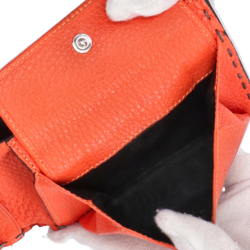 FENDI フェンディ/二つ折り財布/メンズ/7M0194//ADY**********/ABランク/93