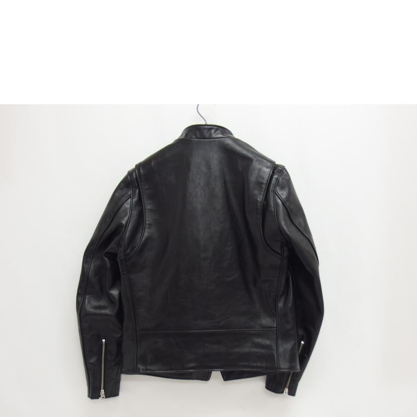 SCHOTT ショット/HORES HIDE CAFE RACER/ライダースジャケット/7823950088//641XXH/Aランク/04
