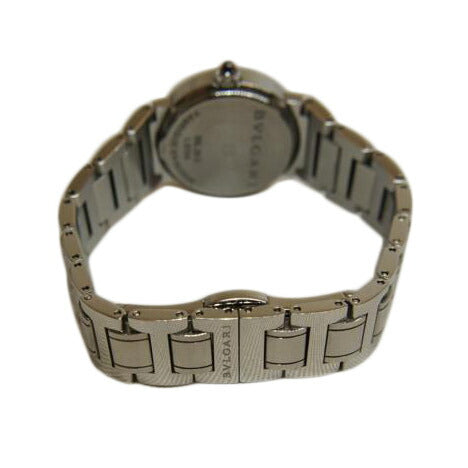 BVLGARI ブルガリ/12Pダイヤブルガリブルガリシェル文字盤/SSQZ/BBL26S//L81**/ABランク/92