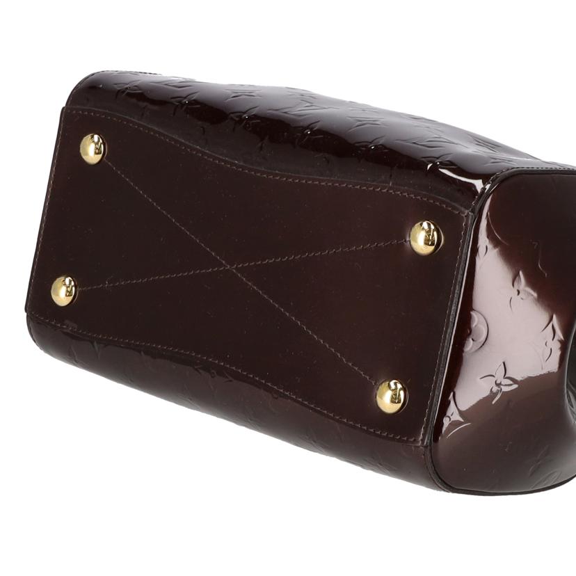 LV ルイ・ヴィトン/モンタナ/ヴェルニ/アマラント/M90057//AA4***/ABランク/77