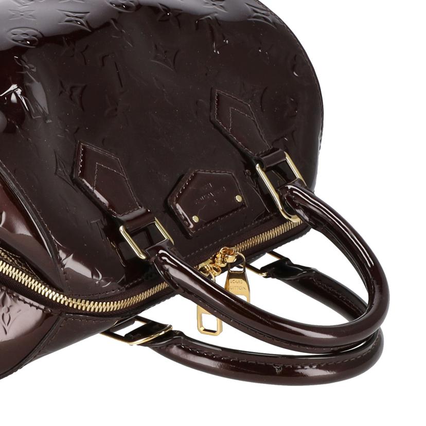 LV ルイ・ヴィトン/モンタナ/ヴェルニ/アマラント/M90057//AA4***/ABランク/77