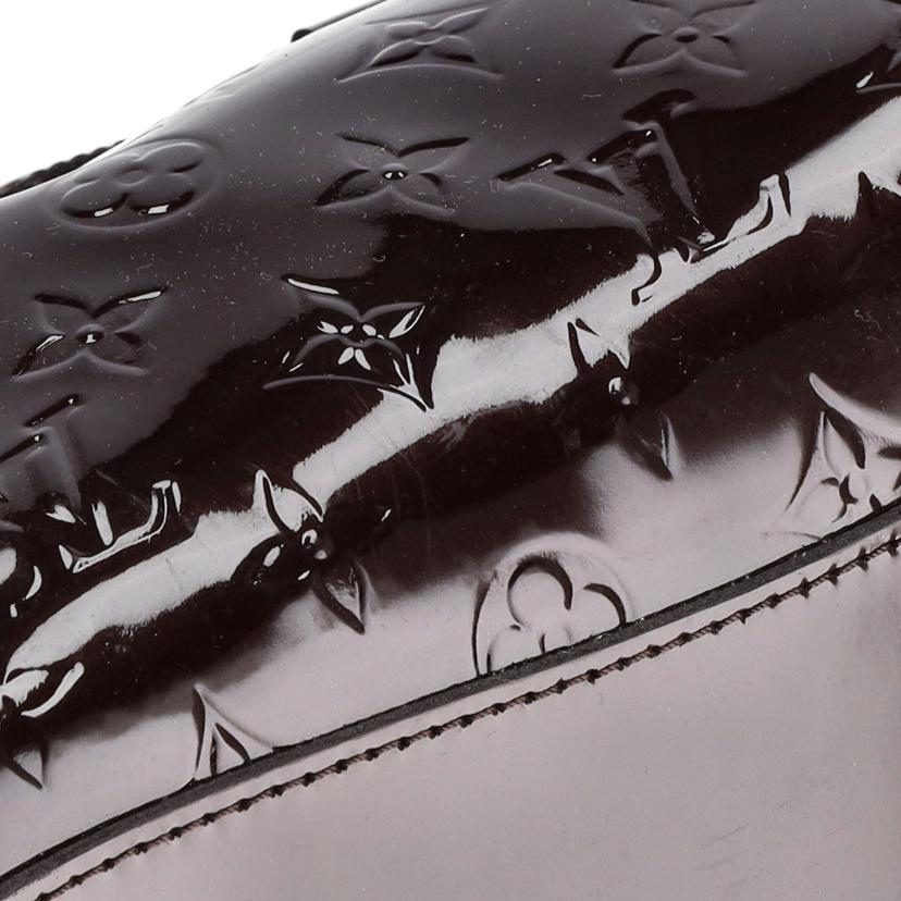 LV ルイ・ヴィトン/モンタナ/ヴェルニ/アマラント/M90057//AA4***/ABランク/77