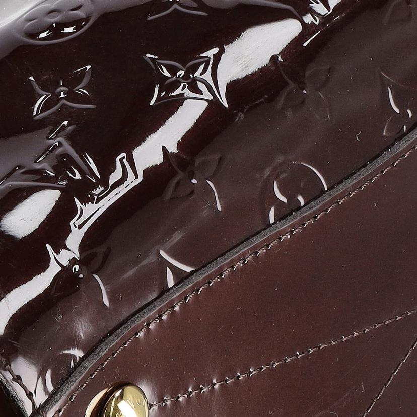 LV ルイ・ヴィトン/モンタナ/ヴェルニ/アマラント/M90057//AA4***/ABランク/77