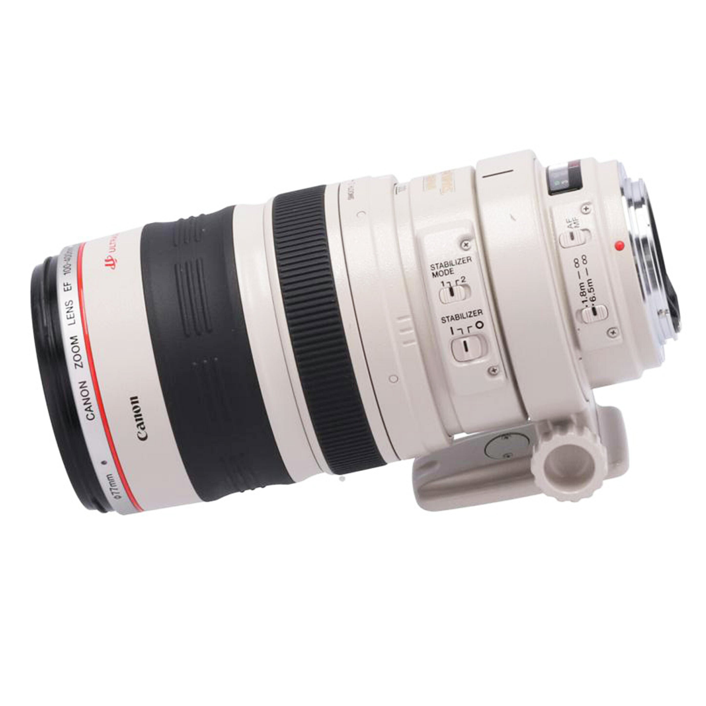 Canon キヤノン /交換レンズ/100-400mmL/EF100-400mm F4.5-5.6L IS USM//210897/Bランク/82