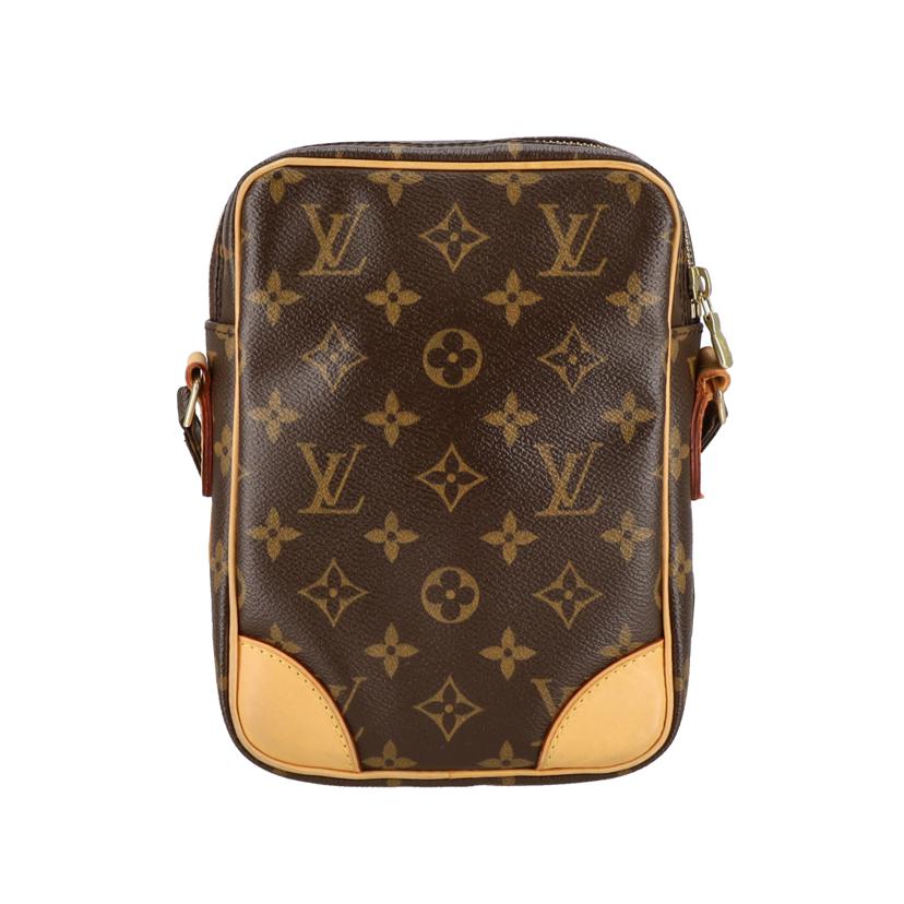 LV ルイ・ヴィトン/ダヌーブ/MG/M45266//TH1***/Aランク/77