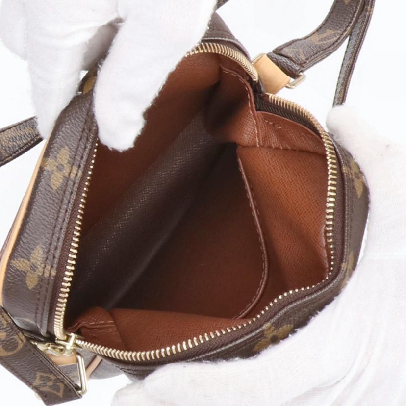 LV ルイ・ヴィトン/ダヌーブ/MG/M45266//TH1***/Aランク/77