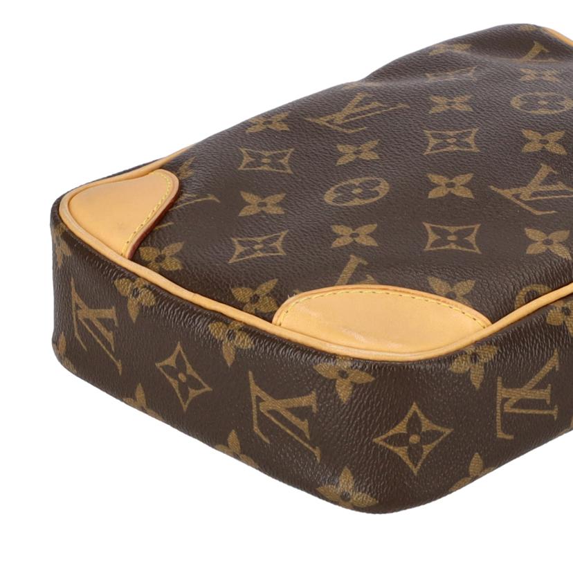 LV ルイ・ヴィトン/ダヌーブ/MG/M45266//TH1***/Aランク/77