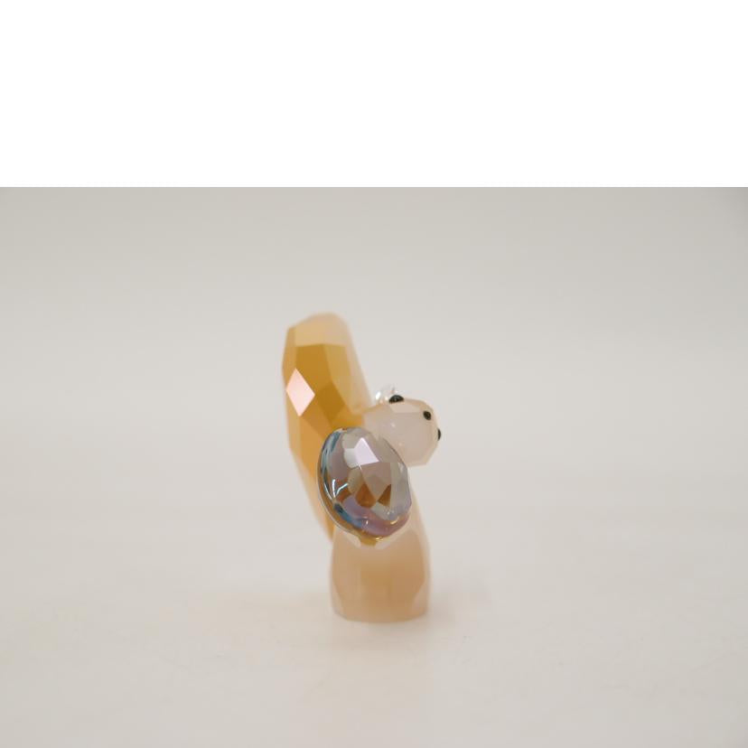 SWAROVSKI スワロフスキー/スワロフスキー 置物 リス//SAランク/69