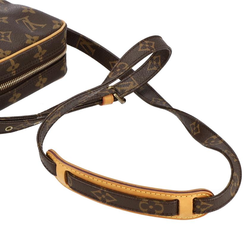 LV ルイ・ヴィトン/ダヌーブ/MG/M45266//TH1***/Aランク/77