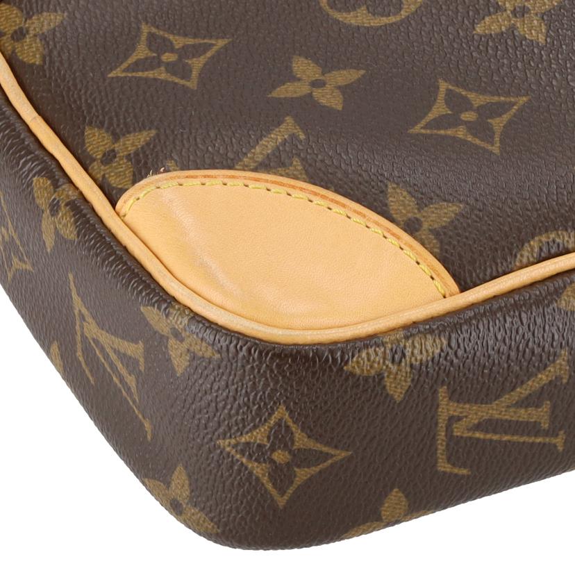 LV ルイ・ヴィトン/ダヌーブ/MG/M45266//TH1***/Aランク/77