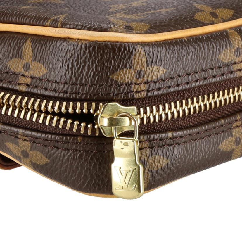 LV ルイ・ヴィトン/ダヌーブ/MG/M45266//TH1***/Aランク/77