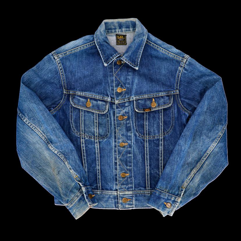 Lee リー/60's70's /USA製/101J/サイズ36/101-J//Bランク/24
